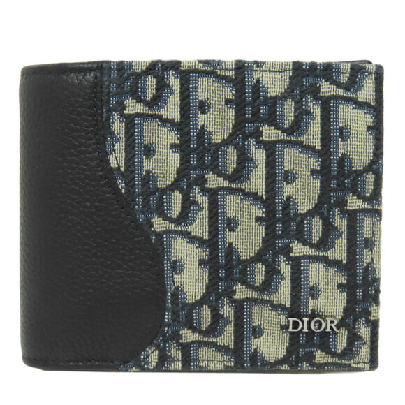 DIOR Black Wallet - Picture 11 of 11